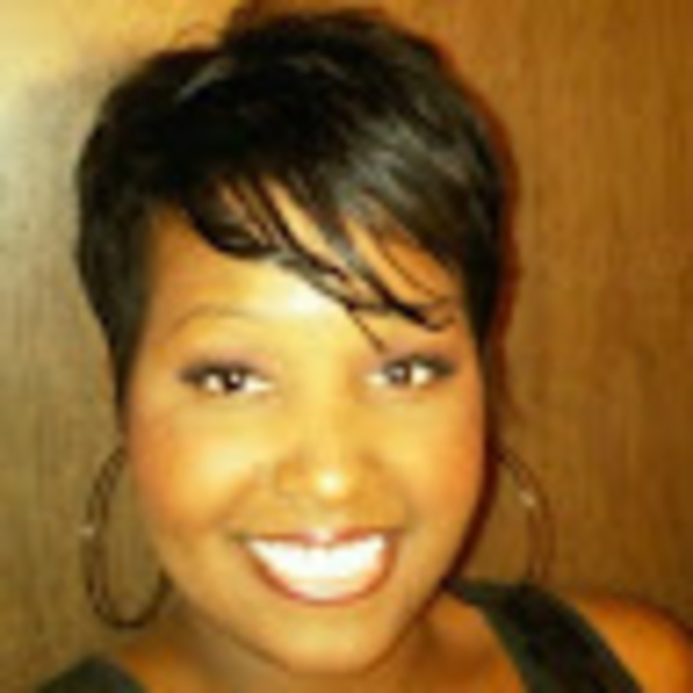 Meet your Posher, Tesha